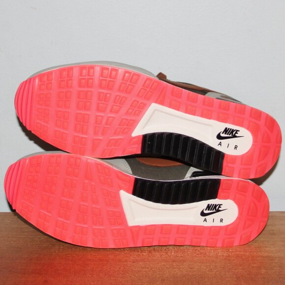 Nike Air Pegasus 89 NRG 'Open Championship' Golf Shoes Mens 9.5 - Picture 6 of 8